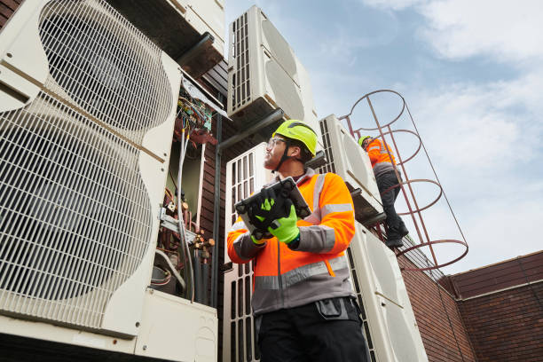 Best Furnace Repair Near Me  in Siler City, NC