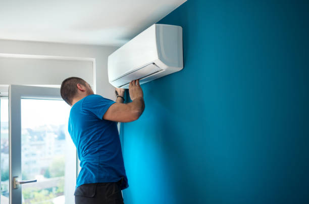 Air Duct Cleaning in Siler City, NC