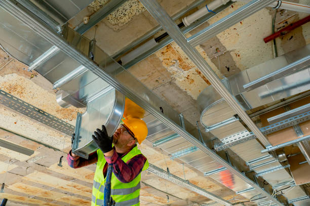 Best HVAC System Installation  in Siler City, NC