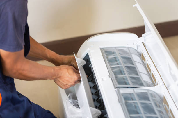 Best HVAC Emergency Services  in Siler City, NC