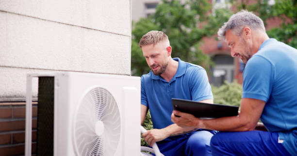 Ductless HVAC Repair in Siler City, NC