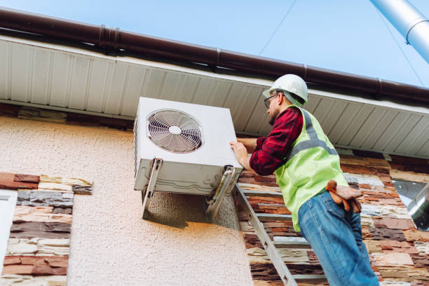 Best Affordable HVAC Services  in Siler City, NC