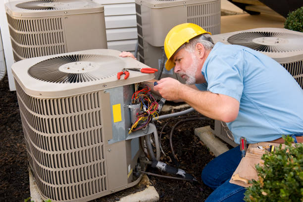Best HVAC Tune-Up Services  in Siler City, NC