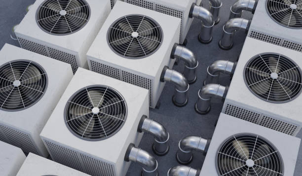 Best HVAC Installation Services  in Siler City, NC