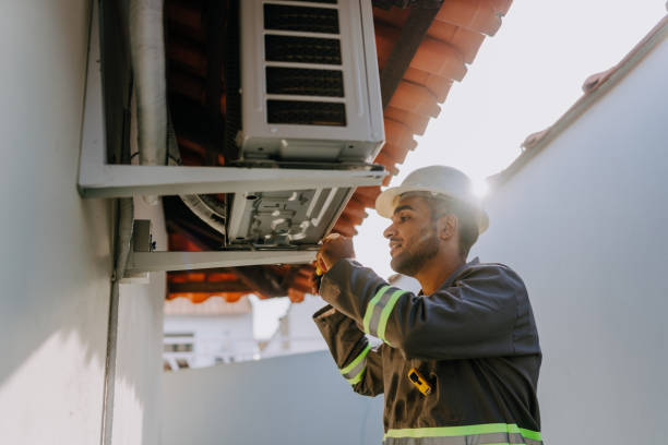 Best Affordable HVAC Services  in Siler City, NC