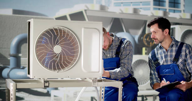  Siler City, NC HVAC Pros