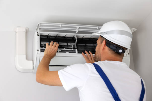 Best HVAC Companies Near Me  in Siler City, NC