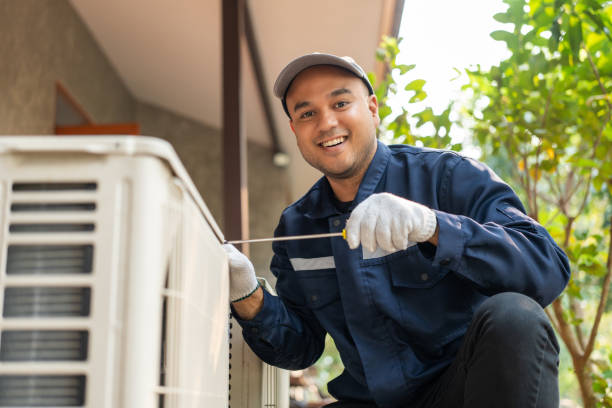Best HVAC Air Duct Cleaning  in Siler City, NC
