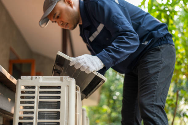 Best Emergency HVAC Repair  in Siler City, NC