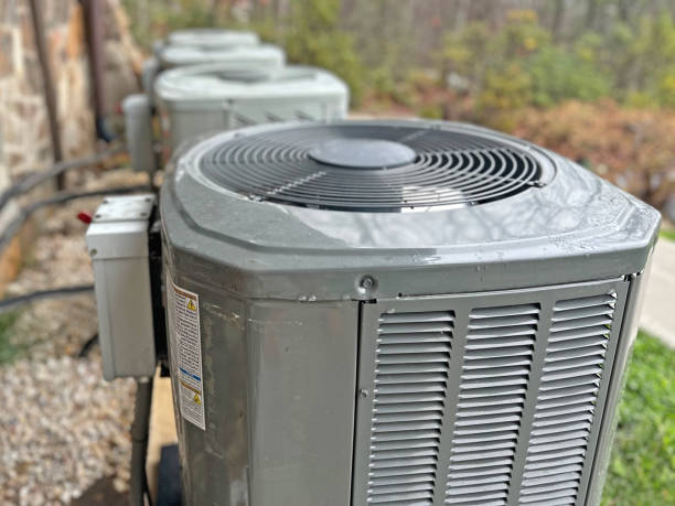 HVAC Maintenance Plan in Siler City, NC