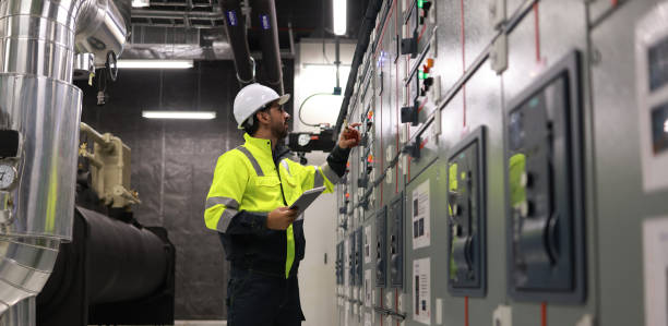 Best HVAC Repair Near Me  in Siler City, NC