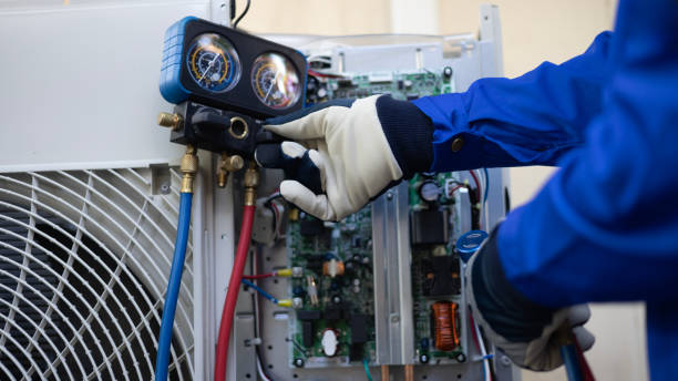 Best Heating Repair Services  in Siler City, NC