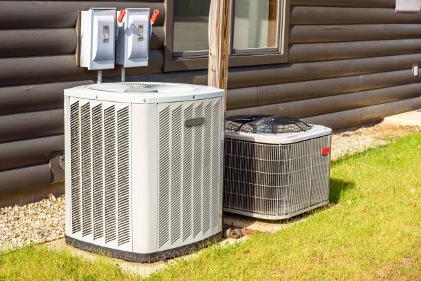 Best Ductless HVAC Repair  in Siler City, NC